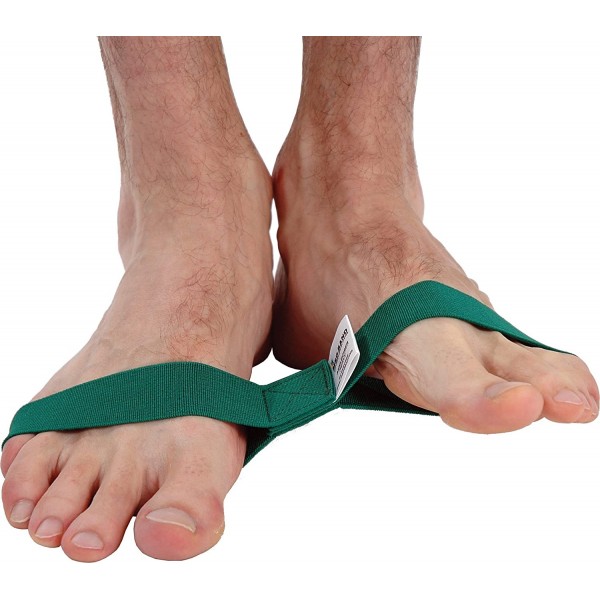 MSD Band Ankleciser Green Εξασκητής Αστραγάλων
